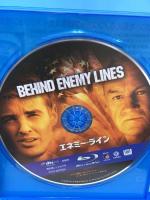エネミー・ライン 20世紀フォックスホームエンターテイメント オーウェン・ウィルソン Blu-ray