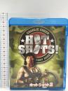 ホット・ショット2 20世紀フォックスホームエンターテイメント チャーリー・シーン Blu-ray
