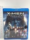 X-MEN:アポカリプス 20世紀フォックスホームエンターテイメント ジェームズ・マカヴォイ Blu-ray