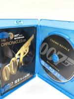 カジノ・ロワイヤル 20世紀フォックスホームエンターテイメント ダニエル・クレイグ Blu-ray