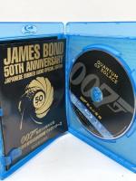 007／慰めの報酬 20世紀フォックスホームエンターテイメント ダニエル・クレイグ Blu-ray