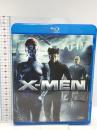 X-MEN 20世紀フォックスホームエンターテイメント ヒュー・ジャックマン Blu-ray