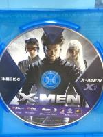X-MEN 20世紀フォックスホームエンターテイメント ヒュー・ジャックマン Blu-ray