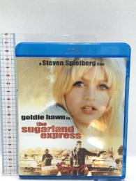 続・激突!/カージャック NBCユニバーサル・エンターテイメントジャパン ゴールディ・ホーン Blu-ray