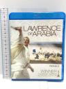 アラビアのロレンス ソニー・ピクチャーズエンタテイメント ピーター・オトゥール Blu-ray