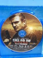 96時間/レクイエム(非情無情ロング・バージョン) 20世紀フォックスホームエンターテイメント リーアム・ニーソン Blu-ray