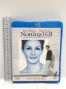 ノッティングヒルの恋人  ジェネオン・ユニバーサル ジュリア・ロバーツ Blu-ray