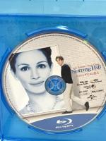 ノッティングヒルの恋人  ジェネオン・ユニバーサル ジュリア・ロバーツ Blu-ray