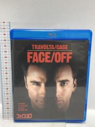 フェイス/オフ ウォルトディズニージャパン ジョン・トラボルタ Blu-ray