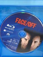 フェイス/オフ ウォルトディズニージャパン ジョン・トラボルタ Blu-ray