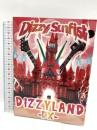 DIZZYLAND DX 日本コロムビア Dizzy Sunfist DVD