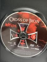 戦争のはらわた ジェネオン・ユニバーサル ジェームズ・コバーン DVD