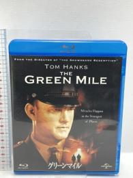グリーンマイル NBCユニバーサル・エンターテイメントジャパン トム・ハンクス Blu-ray