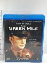 グリーンマイル NBCユニバーサル・エンターテイメントジャパン トム・ハンクス Blu-ray