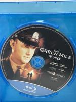 グリーンマイル NBCユニバーサル・エンターテイメントジャパン トム・ハンクス Blu-ray