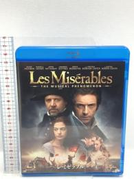 レ・ミゼラブル NBCユニバーサル・エンターテイメントジャパン  Blu-ray