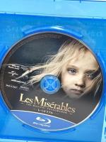 レ・ミゼラブル NBCユニバーサル・エンターテイメントジャパン  Blu-ray