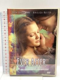エバー・アフター 20世紀フォックス・ホーム・エンターテイメント・ジャパン ドリュー・バリモア DVD