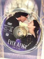 エバー・アフター 20世紀フォックス・ホーム・エンターテイメント・ジャパン ドリュー・バリモア DVD