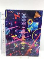 ジャニーズWEST LIVE TOUR 2017 なうぇすと(初回生産限定盤) ジャニーズ・エンタテイメント ジャニーズWEST DVD 2枚組