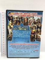 パイレーツ・ロック ジェネオン・ユニバーサル フィリップ・シーモア・ホフマン DVD