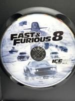 ワイルド・スピード ICE BREAK NBCユニバーサル・エンターテイメントジャパン ヴィン・ディーゼル DVD