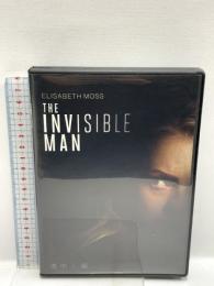 透明人間 NBCユニバーサル・エンターテイメントジャパン エリザベス・モス DVD