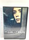 ガール・オン・ザ・トレイン NBCユニバーサル・エンターテイメントジャパン エミリー・ブラント DVD