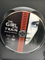 ガール・オン・ザ・トレイン NBCユニバーサル・エンターテイメントジャパン エミリー・ブラント DVD
