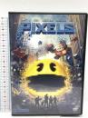 ピクセル ソニー・ピクチャーズエンタテイメント アダム・サンドラー DVD