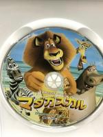 マダガスカル スペシャル・エディション 20世紀フォックスホームエンターテイメント ベン・スティラー DVD