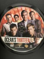 オーシャンズ13  ワーナー・ホーム・ビデオ ジョージ・クルーニー [DVD]