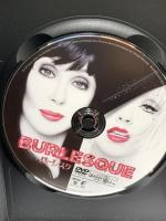 バーレスク ソニー・ピクチャーズ エンタテイメント シェール DVD