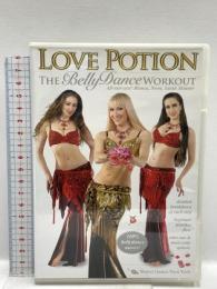 Love Potion: Bellydance Workout Stratostream 輸入盤 DVD
