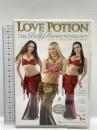 Love Potion: Bellydance Workout Stratostream 輸入盤 DVD