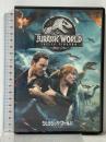 ジュラシック・ワールド/炎の王国 NBCユニバーサル・エンターテイメントジャパン クリス・プラット [DVD]