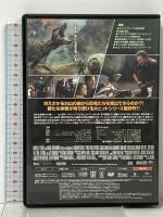 ジュラシック・ワールド/炎の王国 NBCユニバーサル・エンターテイメントジャパン クリス・プラット [DVD]