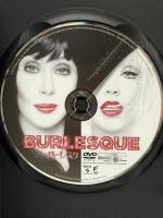 バーレスク PPL-80133 [DVD] 株式会社 ソニー・ピクチャーズ エンタテイメント シェール