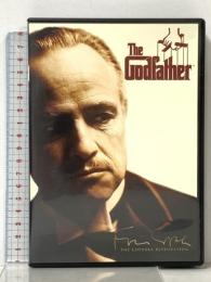 ゴッドファーザー PART1 <デジタル・リストア版> NBCユニバーサル・エンターテイメント マーロン・ブランド