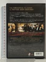 ゴッドファーザー PART1 <デジタル・リストア版> NBCユニバーサル・エンターテイメント マーロン・ブランド