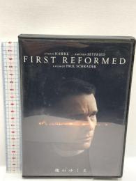 魂のゆくえ NBCユニバーサル・エンターテイメントジャパン イーサン・ホーク DVD