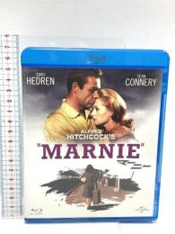 マーニー  ジェネオン・ユニバーサル ショーン・コネリー Blu-ray