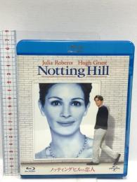ノッティングヒルの恋人 ジェネオン・ユニバーサル ジュリア・ロバーツ Blu-ray