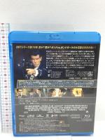 ワールド・イズ・ノット・イナフ 20世紀フォックスホームエンターテイメント ピアース・ブロスナン