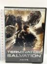 ターミネーター4 コレクターズ・エディション ソニー・ピクチャーズエンタテイメント クリスチャン・ベイル DVD