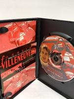 フォーミュラ・ヴィルヌーブ トリビュート ユーロピクチャーズ  DVD