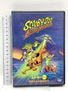 スクービー・ドゥー 宇宙からの侵略者?! ワーナー・ブラザース・ホームエンターテイメント DVD