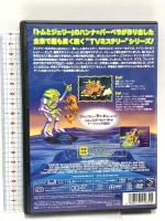 スクービー・ドゥー 宇宙からの侵略者?! ワーナー・ブラザース・ホームエンターテイメント DVD