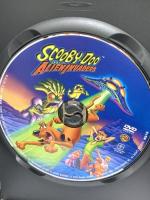 スクービー・ドゥー 宇宙からの侵略者?! ワーナー・ブラザース・ホームエンターテイメント DVD
