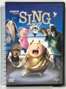 2 SING/シング NBCユニバーサル・エンターテイメントジャパン マシュー・マコノヒー [DVD]